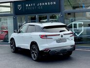 Renault Austral ICONIC ESPRIT ALPINE E-TECH 5