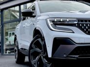 Renault Austral ICONIC ESPRIT ALPINE E-TECH 14