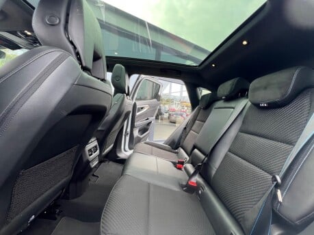 Renault Austral ICONIC ESPRIT ALPINE E-TECH 18