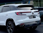 Renault Austral ICONIC ESPRIT ALPINE E-TECH 20