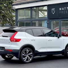 Volvo XC40 T4 R-DESIGN PRO 3