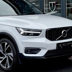 Volvo XC40 T4 R-DESIGN PRO 4
