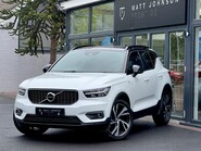 Volvo XC40 T4 R-DESIGN PRO 7