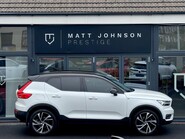 Volvo XC40 T4 R-DESIGN PRO 19