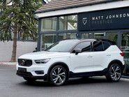 Volvo XC40 T4 R-DESIGN PRO 22