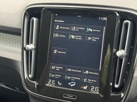 Volvo XC40 T4 R-DESIGN PRO 30