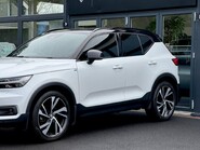 Volvo XC40 T4 R-DESIGN PRO 34
