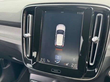 Volvo XC40 T4 R-DESIGN PRO 37