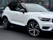 Volvo XC40 T4 R-DESIGN PRO 38