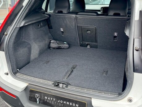 Volvo XC40 T4 R-DESIGN PRO 46