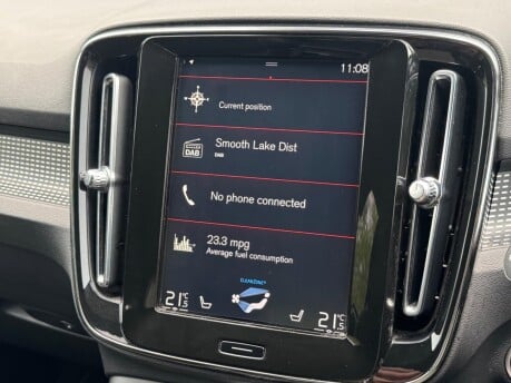 Volvo XC40 T4 R-DESIGN PRO 48