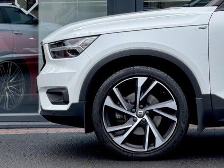 Volvo XC40 T4 R-DESIGN PRO 53