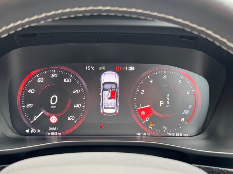 Volvo XC40 T4 R-DESIGN PRO 35