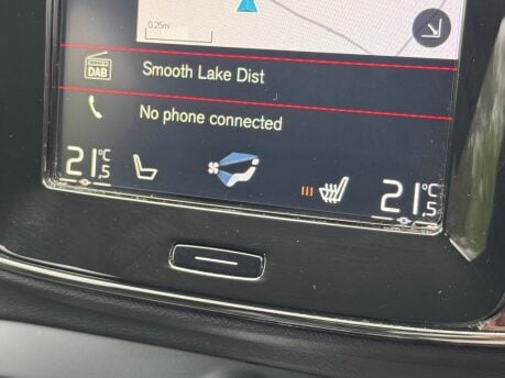 Volvo XC40 T4 R-DESIGN PRO 23