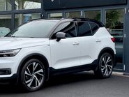Volvo XC40 T4 R-DESIGN PRO 34