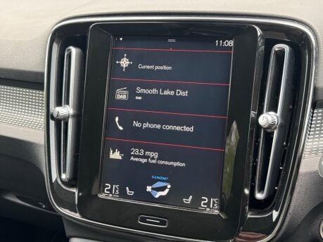 Volvo XC40 T4 R-DESIGN PRO 48