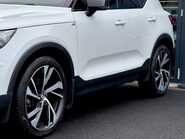 Volvo XC40 T4 R-DESIGN PRO 36