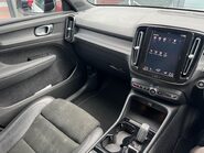Volvo XC40 T4 R-DESIGN PRO 50