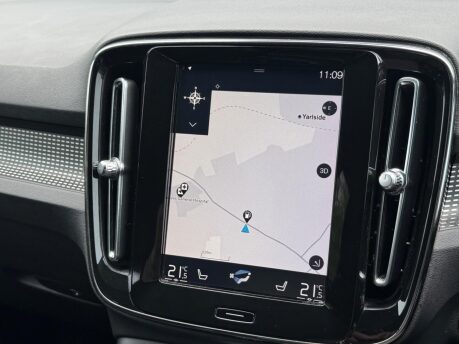 Volvo XC40 T4 R-DESIGN PRO 17