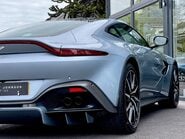 Aston Martin Vantage V8 8