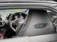 Aston Martin Vantage V8 16