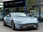 Aston Martin Vantage V8 42
