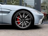 Aston Martin Vantage V8 43