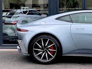 Aston Martin Vantage V8 44