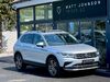 Volkswagen Tiguan ELEGANCE TSI DSG