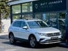 Volkswagen Tiguan ELEGANCE TSI DSG