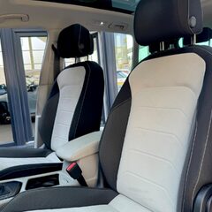 Volkswagen Tiguan ELEGANCE TSI DSG 1