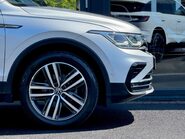 Volkswagen Tiguan ELEGANCE TSI DSG 15