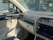 Volkswagen Tiguan ELEGANCE TSI DSG 16
