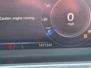 Volkswagen Tiguan ELEGANCE TSI DSG 24