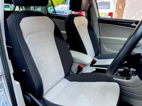 Volkswagen Tiguan ELEGANCE TSI DSG 7