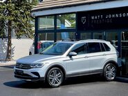 Volkswagen Tiguan ELEGANCE TSI DSG 17