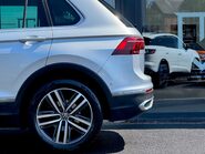 Volkswagen Tiguan ELEGANCE TSI DSG 21
