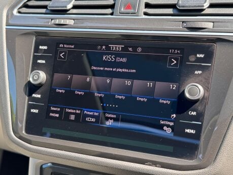 Volkswagen Tiguan ELEGANCE TSI DSG 32
