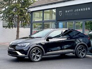 Renault Arkana E-TECH ENGINEERED 8