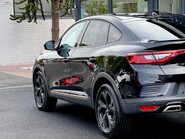 Renault Arkana E-TECH ENGINEERED 40