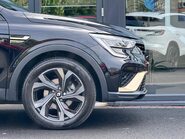 Renault Arkana E-TECH ENGINEERED 18