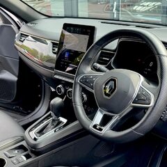 Renault Arkana E-TECH ENGINEERED 2
