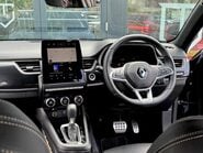 Renault Arkana E-TECH ENGINEERED 5