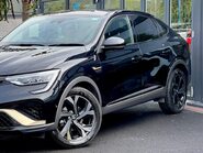 Renault Arkana E-TECH ENGINEERED 24