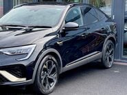 Renault Arkana E-TECH ENGINEERED 32