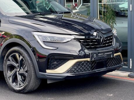 Renault Arkana E-TECH ENGINEERED 6