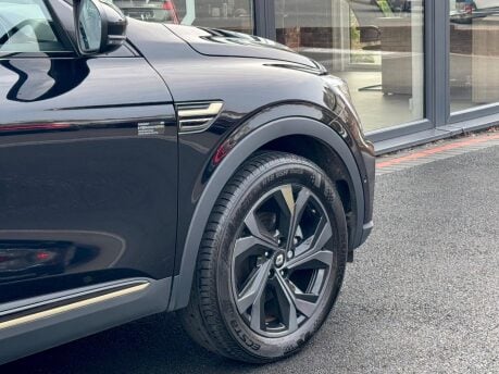 Renault Arkana E-TECH ENGINEERED 19