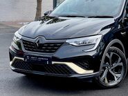 Renault Arkana E-TECH ENGINEERED 26