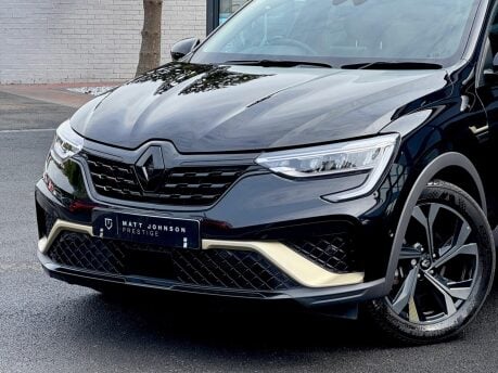 Renault Arkana E-TECH ENGINEERED 26