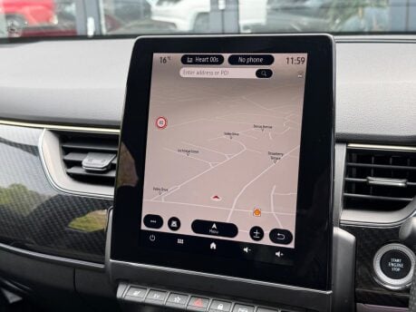 Renault Arkana E-TECH ENGINEERED 30